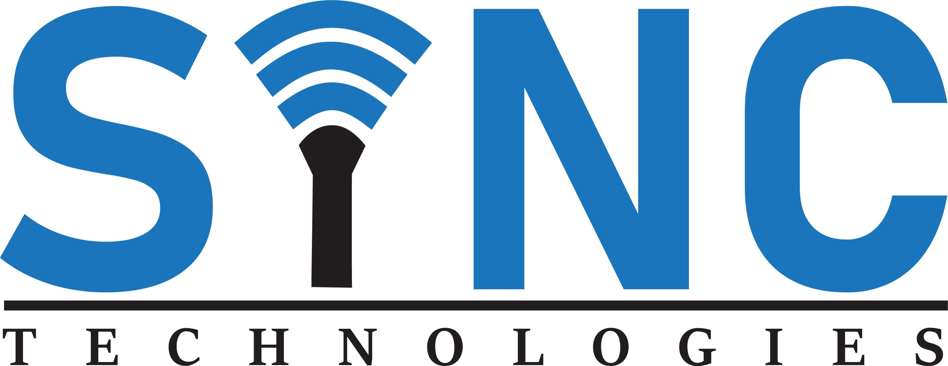 Sync Digital Solution