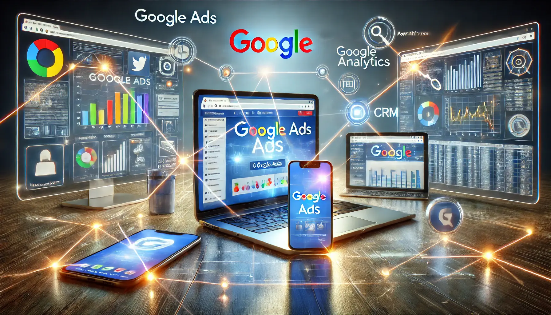 Google Ads