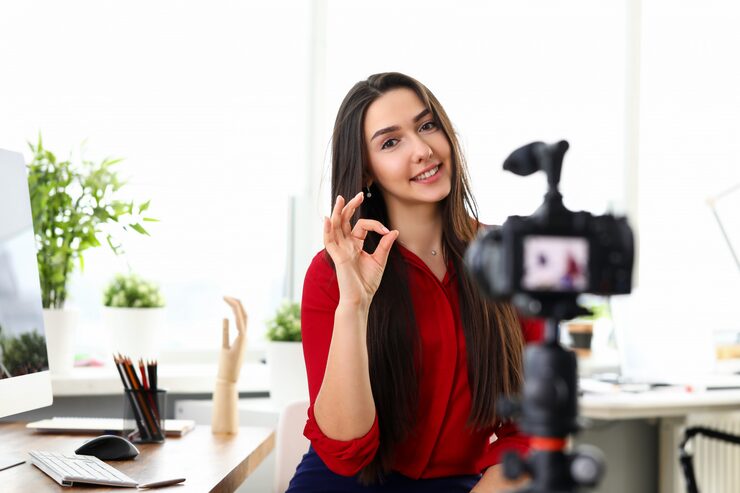 Influencer Marketing