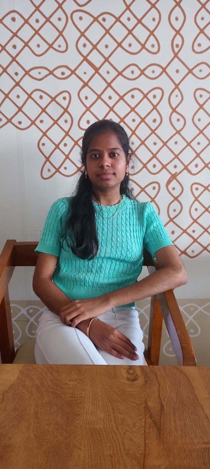 Priya